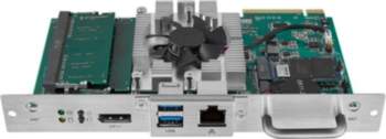 Sharp SDM Advanced RPL SDM-L Slot-in