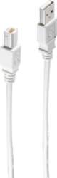 Shiverpeaks BASIC-S USB 2.0 kabelis
