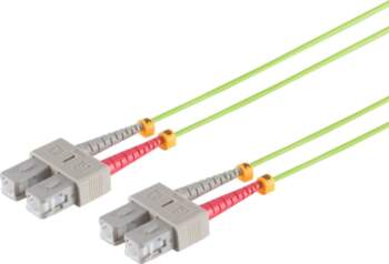 SHIVERPEAKS S/CONN maximum connectivity LWL Duplex