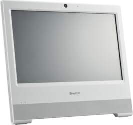 Shuttle XPC AIO barebone X50N ar