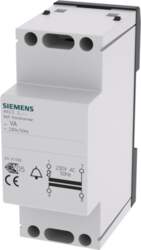 Siemens 4AC3208-0 sprieguma transformators