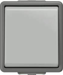 SIEMENS Universal Switch Surface-mounted DELTA Fläche