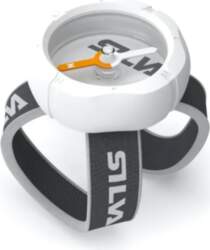 Silva Begin 2 Baseplate Compass