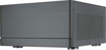 SilverStone Crown 04 korpuss SST-CW04TB —