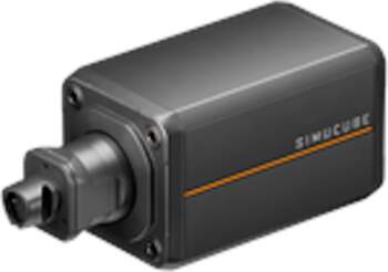 Simucube 3 Ultimate EU-US (35 Nm)