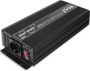 SINUS SINUS-2000/24 tīkla invertors — 2000