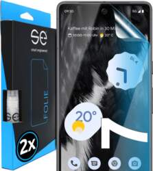Smart.engineered 3D Screen Protector for