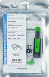 Smartkeeper MD04PKGN Displejs Zaļš