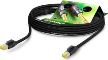 Sommer Cable SC-Mercator CAT.7 PUR