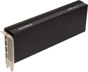 Sparkle B60 Pro 24 GB Intel