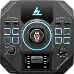 Spēļu stūres pamatne Thrustmaster Sol‑R 5