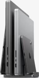 SPIGEN LD208S4 Vertikālais klēpjdatora statīvs Space