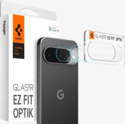 Spigen Optik Glas.tR Camera Lens