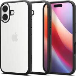 Spigen Ultra Hybrid iPhone 17 Matte