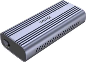 SSD korpuss Unitek SolidForce Reefer Grey