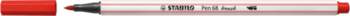 STABILO Pen 68 Brush - Medium