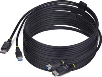 StarTech.com 10ft (3m) DisplayPort un