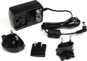 StarTech.com 12V DC 1,5A