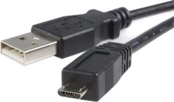 StarTech.com 2 m Micro USB