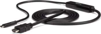 StarTech.com 2m USB-C uz HDMI