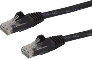StarTech.com 3m CAT6 Ethernet kabelis