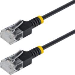 StarTech.com 3m Ultra Slim Cat6a