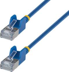 StarTech.com 4m Ultra Slim Cat6a