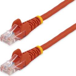 StarTech.com Cat5e Ethernet Patch Kabelis