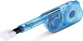 StarTech.com Fiber Optic Cable Cleaner