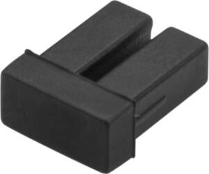 StarTech.com LC SFP putekļu vāciņi