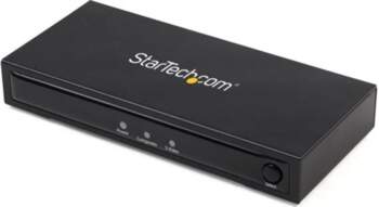 StarTech.com S-Video vai Composite uz