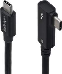 StarTech.com Thunderbolt 5 kabelis 0