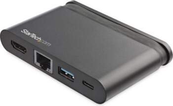 StarTech.com USB-C Multiport Adapter -