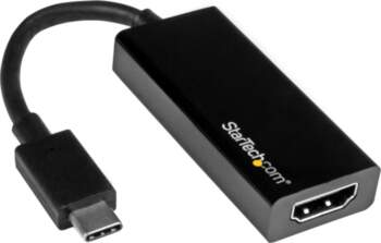 StarTech.com USB-C uz HDMI adapteris
