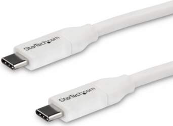 StarTech.com USB-C uz USB-C kabelis