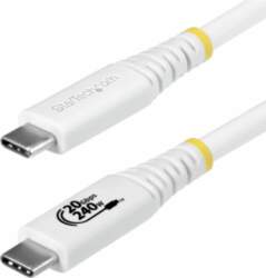 StarTech.com USB-C uz USB-C kabelis