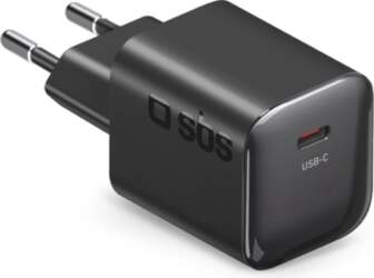 STEP BY STEP SBS 30W 1C
