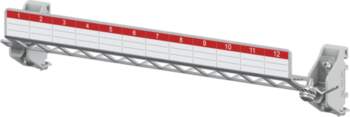 Striebel & John ZEP12 Patch Panel