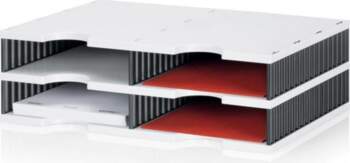 Styro 268-0202.09 Melns