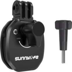 SUNNYLIFE Suction Cup Mount for Motorcycle