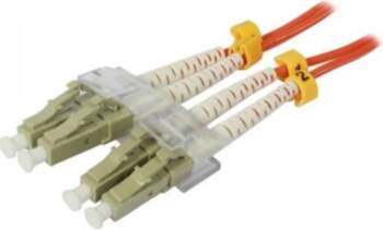 SYNERGY21 Fiber Optic Patch Cable 10