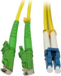 SYNERGY21 Fiber Optic Patch Cable 30