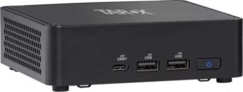TAROX MINI-PC G14 - Intel Core