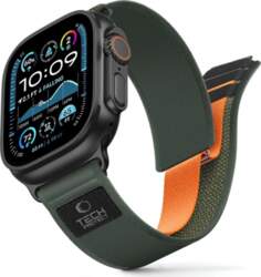 TECH-PROTECT NYLON ELITE APPLE WATCH 8