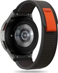 TECH-PROTECT Nylon Samsung Galaxy Watch 4