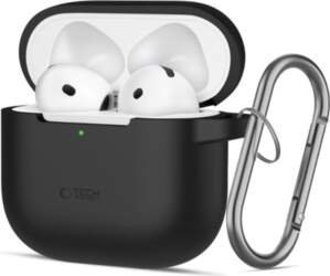 Tech-Protect Silicone Hook maciņš Apple AirPods