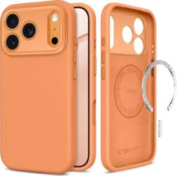 TECH-PROTECT UNIQ MagSafe Clear Case iPhone