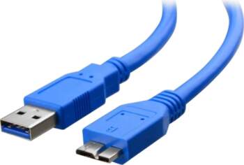 Techly USB 3.0 Superspeed kabelis