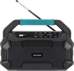 TechniSat VIOLA 231 OD DAB+ un