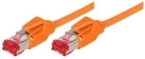 Tecline 71801A Ethernet Patch Cable